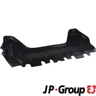 Motor-/Unterfahrschutz vorne JP GROUP 1181302900
