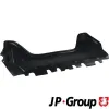 Motor-/Unterfahrschutz vorne JP GROUP 1181302900