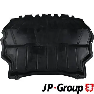 Motor-/Unterfahrschutz vorne JP GROUP 1181303000