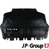 Motor-/Unterfahrschutz vorne JP GROUP 1181303100