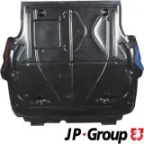 Motor-/Unterfahrschutz JP GROUP 1181350700