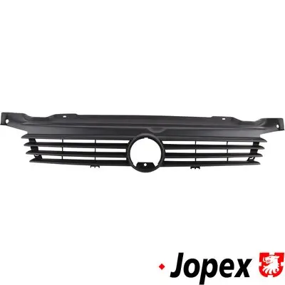 Kühlergitter JP GROUP 1184506400 Bild Kühlergitter JP GROUP 1184506400