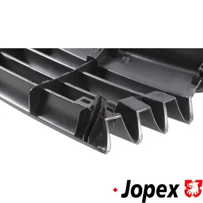 Kühlergitter JP GROUP 1184506500 Bild Kühlergitter JP GROUP 1184506500