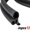 Dichtung, Koffer-/Laderaumklappe JP GROUP 1185500900 Bild Dichtung, Koffer-/Laderaumklappe JP GROUP 1185500900