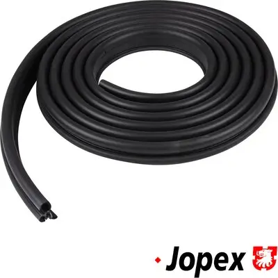 Dichtung, Koffer-/Laderaumklappe JP GROUP 1185500900 Bild Dichtung, Koffer-/Laderaumklappe JP GROUP 1185500900
