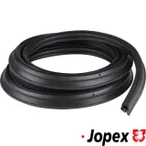 Dichtung, Koffer-/Laderaumklappe JP GROUP 1185501000