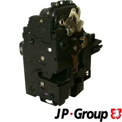 Türschloss hinten links JP GROUP 1187501170 Bild Türschloss hinten links JP GROUP 1187501170