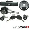 Schlosssatz, Schließanlage JP GROUP 1187501410