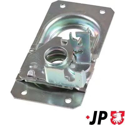Motorhaubenschloss unten JP GROUP 1187700200 Bild Motorhaubenschloss unten JP GROUP 1187700200