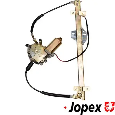 Fensterheber vorne links JP GROUP 1188100670 Bild Fensterheber vorne links JP GROUP 1188100670