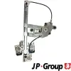 Fensterheber hinten rechts JP GROUP 1188101480