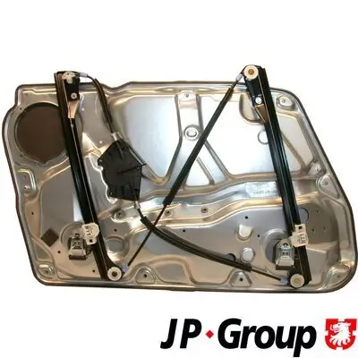 Fensterheber vorne rechts JP GROUP 1188101881