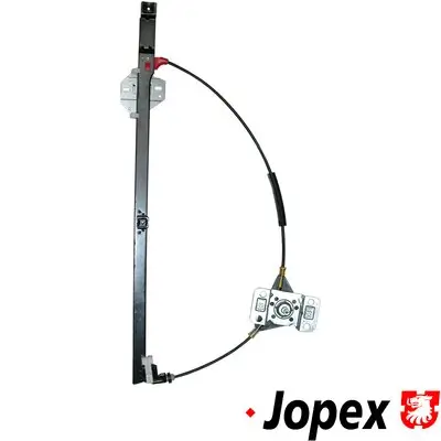 Fensterheber vorne rechts JP GROUP 1188102780 Bild Fensterheber vorne rechts JP GROUP 1188102780