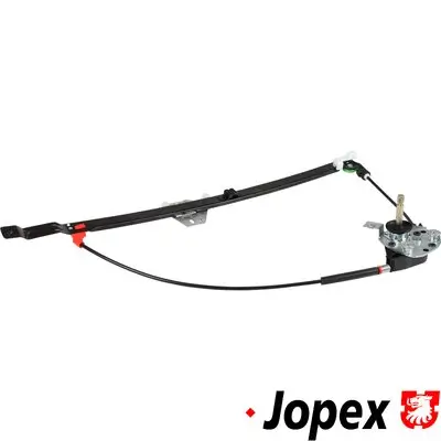 Fensterheber vorne links JP GROUP 1188102870