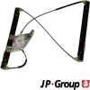 Fensterheber vorne rechts JP GROUP 1188103280