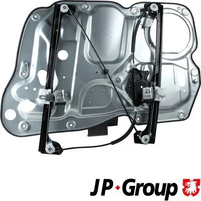 Fensterheber vorne links JP GROUP 1188103570