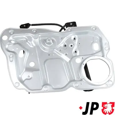 Fensterheber vorne links JP GROUP 1188103570 Bild Fensterheber vorne links JP GROUP 1188103570