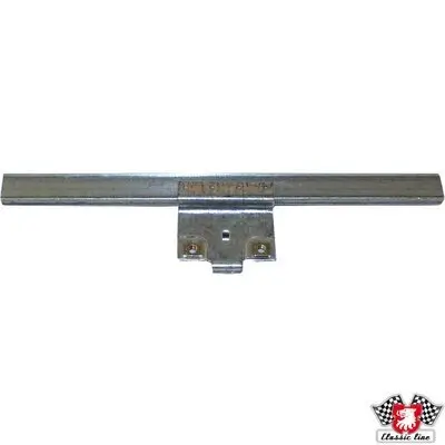 Gleitbacke, Fensterheber vorne JP GROUP 1188150300