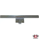 Gleitbacke, Fensterheber vorne JP GROUP 1188150300