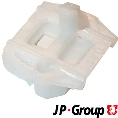 Gleitbacke, Fensterheber vorne links hinten rechts JP GROUP 1188150470