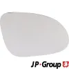 Spiegelglas, Außenspiegel rechts JP GROUP 1189304580