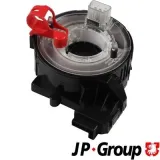 Wickelfeder, Airbag JP GROUP 1189750200