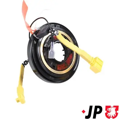 Wickelfeder, Airbag JP GROUP 1189750300 Bild Wickelfeder, Airbag JP GROUP 1189750300