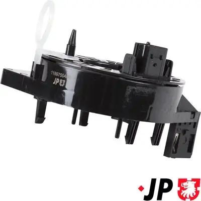 Wickelfeder, Airbag JP GROUP 1189750400 Bild Wickelfeder, Airbag JP GROUP 1189750400