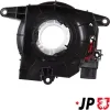 Wickelfeder, Airbag JP GROUP 1189750500 Bild Wickelfeder, Airbag JP GROUP 1189750500