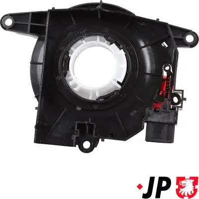 Wickelfeder, Airbag JP GROUP 1189750500 Bild Wickelfeder, Airbag JP GROUP 1189750500