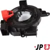 Wickelfeder, Airbag JP GROUP 1189750500 Bild Wickelfeder, Airbag JP GROUP 1189750500
