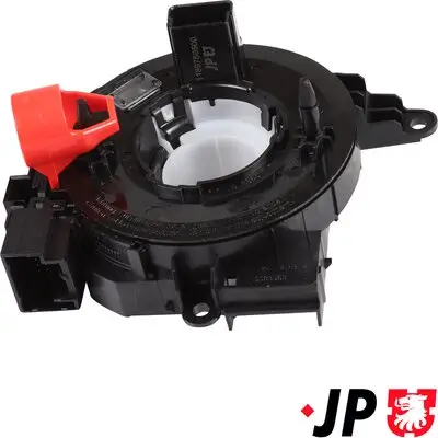 Wickelfeder, Airbag JP GROUP 1189750500 Bild Wickelfeder, Airbag JP GROUP 1189750500