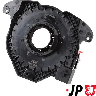 Wickelfeder, Airbag JP GROUP 1189750600 Bild Wickelfeder, Airbag JP GROUP 1189750600