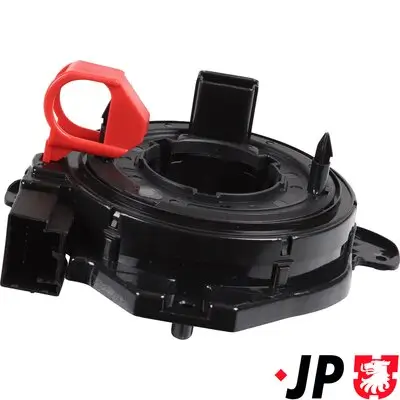 Wickelfeder, Airbag JP GROUP 1189750600 Bild Wickelfeder, Airbag JP GROUP 1189750600