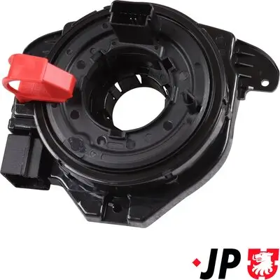 Wickelfeder, Airbag JP GROUP 1189750600 Bild Wickelfeder, Airbag JP GROUP 1189750600