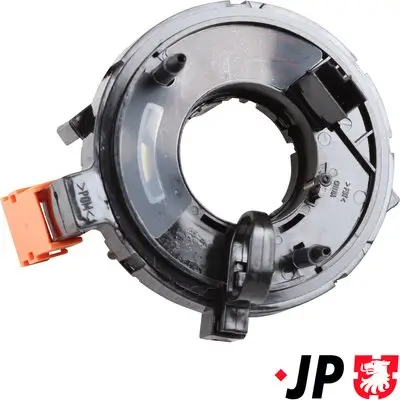 Wickelfeder, Airbag JP GROUP 1189750700