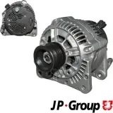 Generator 14 V JP GROUP 1190100100