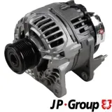 Generator 14 V JP GROUP 1190101100