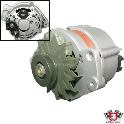 Generator 12 V JP GROUP 1190101700