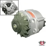 Generator 12 V JP GROUP 1190101700