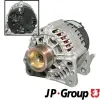 Generator 12 V JP GROUP 1190102000