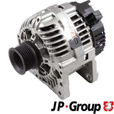 Generator 14 V JP GROUP 1190102100