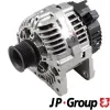 Generator 14 V JP GROUP 1190102100
