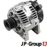 Generator 14 V JP GROUP 1190102100