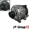 Generator 12 V JP GROUP 1190102400