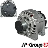 Generator 14 V JP GROUP 1190102500