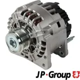 Generator 14 V JP GROUP 1190102900