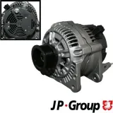 Generator 12 V JP GROUP 1190103000