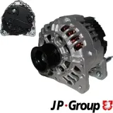 Generator 12 V JP GROUP 1190103600