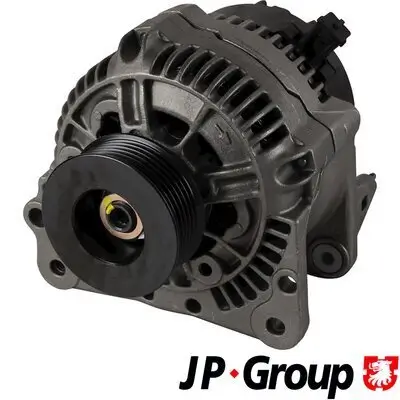 Generator 12 V JP GROUP 1190105700